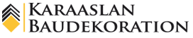 Karaaslan Baudekoration